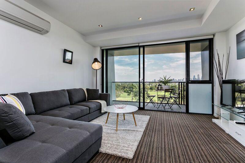 Complete Host Fitzroy St Apartments เมลเบิร์น ภายนอก รูปภาพ