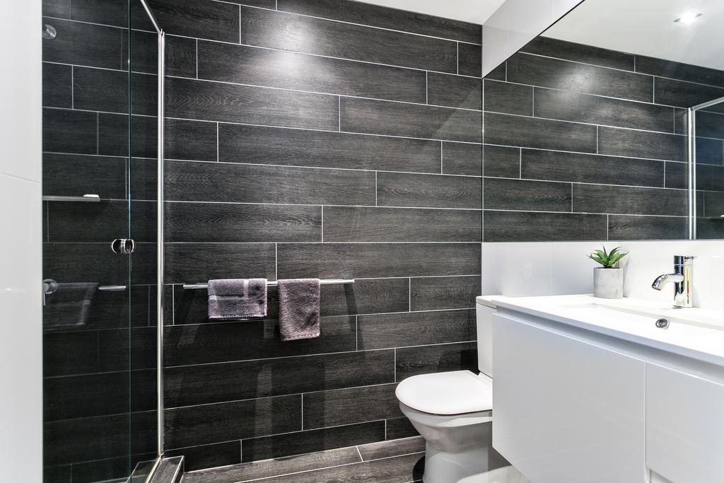 Complete Host Halo Apartments เมลเบิร์น ภายนอก รูปภาพ